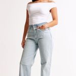 Abercrombie & Fitch Abercrombie Jeans Photo 2