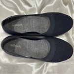Allbirds Tree Breezers Slip On Shoes Ballet Flats Navy Night Blue Size 6 Comfy Photo 11