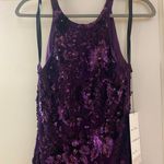 Primavera Couture 3432- fully beaded with slit Photo 3