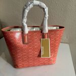 Michael Kors Small Tote Bag Photo 0