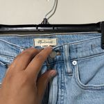 Madewell the perfect vintage high rise jeans in ainsdale size 25 Photo 5