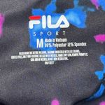 FILA  Sport Colorful Leggings with Pockets, Medium Photo 4