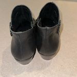 Jack Rogers  Black Booties Photo 3