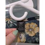 Lildy Floral Kimono Tie Photo 3