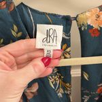 Anthropologie dRA Bellisima Floral Jumpsuit Photo 1
