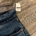Old Navy  high rise Slouchy straight jeans size 14 Photo 5