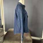 Women’s Stubbs Collection Denim Button Photo 2