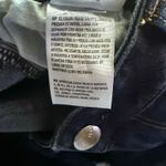 American Eagle  Outfitters 360° Super Stretch Cut Off Distressed Shorts Size 14 Photo 5