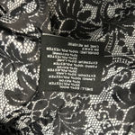 Guess Wool Wrap Pea Coat | Size Medium Photo 7