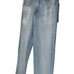 L'Agence New L’Agence Womens 25 Marguerite High Rise Skinny Light Wash Blue Photo 8