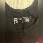 Hooters Hooter girl uniform rare breast cancer tank top Photo 1