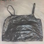SKIMS  Fits Everybody Chrome Tank! Photo 0