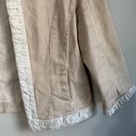 Live a Little  large jacket Photo 2