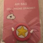 Sailor Moon Phone Grip Pink Photo 1