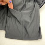 Athleta Trekkie Mid Rise Skort Black 541879-02 Photo 6