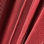 ZARA Pleated Wrap Dress - Size S - NWT Photo 9