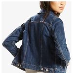 Levi's Levi Strauss Original Trucker Jacket Photo 1
