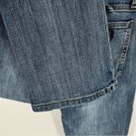 Wrangler RETRO Slim Bootcut Jeans Denim Casual‎ Cotton Photo 6