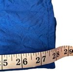 Vera Bradley Blue Saffron Palazzo Pants Paisley Stretch Hippie Soft Pants med Photo 10