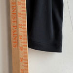 Nike  One Dri Fit High Waisted Pocket Leggings Black Size S FN3241 Photo 4