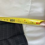 Kay Unger  Womens Small Shorts Black Bermuda Stretch Comfort Travel Office Photo 3