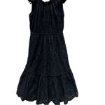 J.Crew ✨ Eyelet midi dress✨ Photo 3