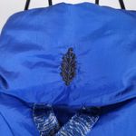 FP Movement by Free People | Blue Puffer Vest Size L Photo 2