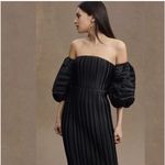 NWT L'Idée Sirene Plissé Puff Photo 1