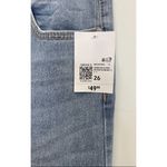 Forever 21 Blue Bratz Wide Leg Cargo Jeans - Size 26 Photo 1