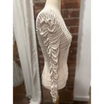 & Other Stories & Other Stories Long Sleeve Ruched Top Photo 7