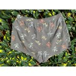 American Eagle  Matching Gray PJ Set Size Medium Photo 4