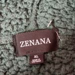 Zenana Outfitters  Forest Fleece Vest Photo 2