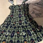 Agua Bendita Target x  Mini Dress xs Photo 7