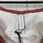 Solid & Striped NEW  The Paloma Bikini Top Seersucker size S Small NWT Photo 6