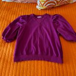 Boutique Mor mid sleeve Crewneck shirt Photo 2
