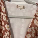 Altar'd State Altar’d State Floral Maxi Dress Photo 6