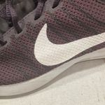 Nike WOMENS DUAL TONE RACER PURPLE MAGENTA RUNNING SHOES Photo 1