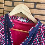 Esley ‎ Pink Dress Size Small Photo 5