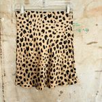 Realisation Par  The Cookies Wild Things Mini Skirt Photo 4