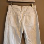 AGOLDE Luna Split Jeans Photo 4