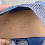 Skechers Women's Beverlee - High Tea Wedge Sandal Photo 3