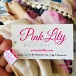 Pink Lily  Boutique Floral V-Neck Mini Dress Photo 14