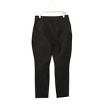Old Navy NWT  Black Pixie High-Rise Dress Pants‎ Smooth Pockets Womens 12 Photo 1