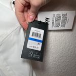 DKNY sport white athletic built in shorts tennis skirt size XL Photo 5