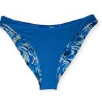 Blackbough  Swim ☀︎︎ Lydia Classic Medium Bikini Bottom ☀︎︎ Blue Crush ☀︎︎ Small Photo 10