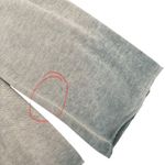 New Collection Italy Knit Top Womens G‎ Green Ombre Long Sleeve Minimalist Photo 11