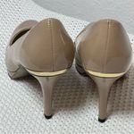 Tahari Tamari Elegant TaupeWomen's Heels 8.5 Photo 3