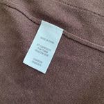 Splendid LYR By  - Loopknit LYR Cardigan in Cacao Brown Photo 3