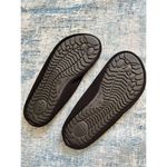 NWT! Watelves Black Water Shoes / Socks Unisex 36 / 37 Women 6 Photo 3