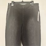 BDG NWT Urban Outfitters  black high rise skinny jeans denim side zip size 28 Photo 1